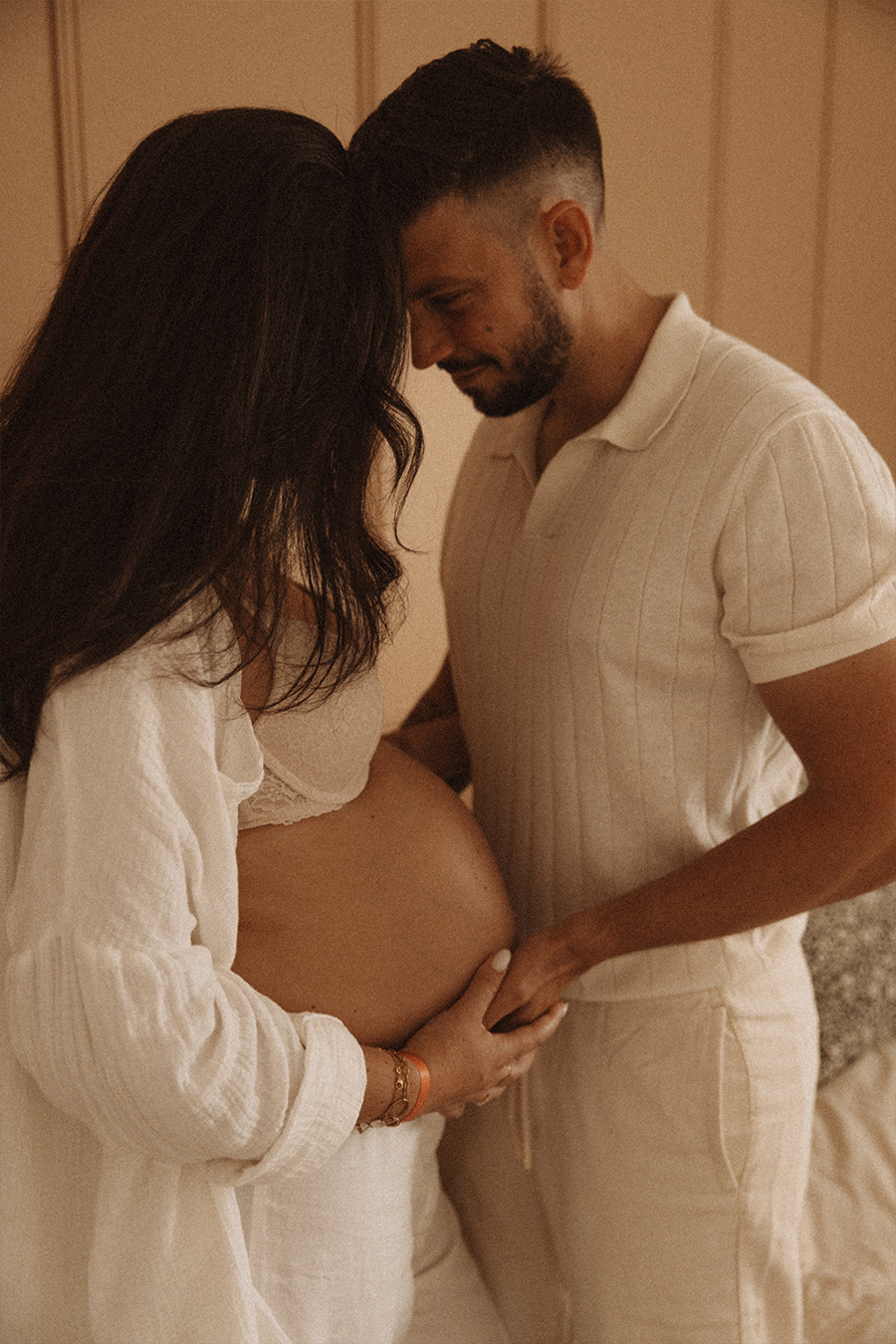 Avis sur Camille Boutoux lors d'une séance grossesse à domicile en Seine-Et-Marne