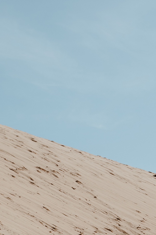 Affiche Bassin d'Arcachon à télécharger par Camille Boutoux photographe professionnelle