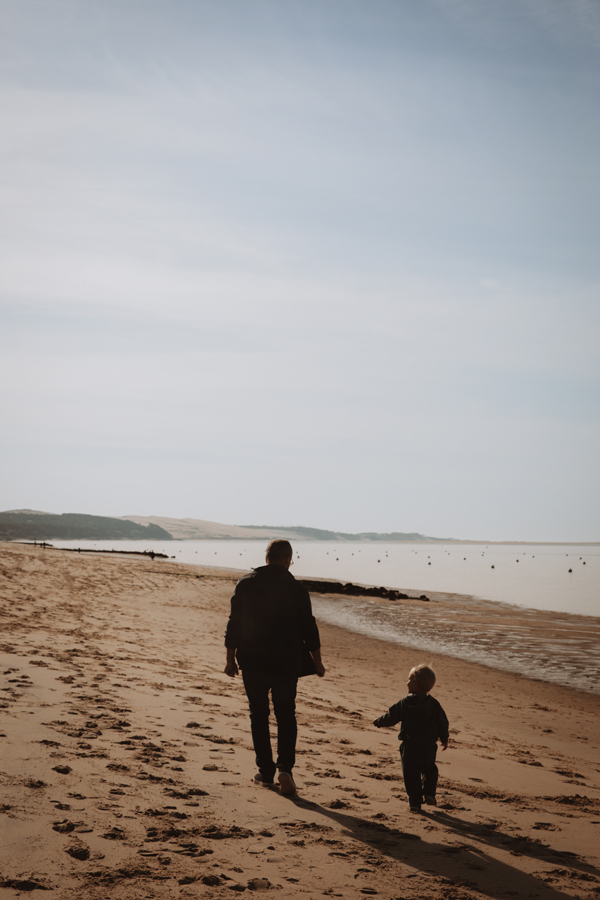 Séance photo en famille par Camille Boutoux