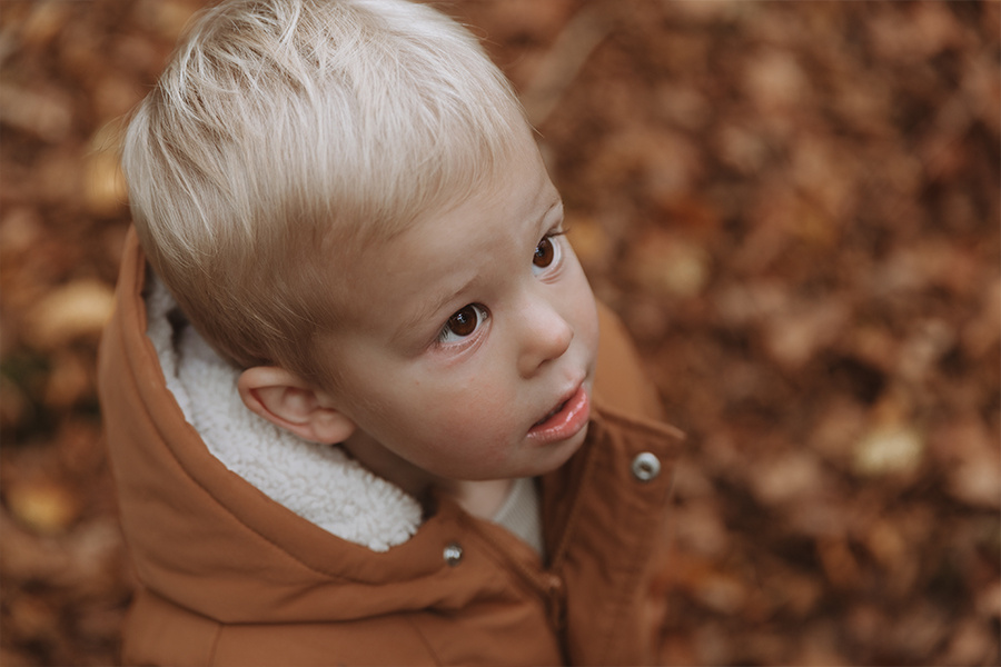 Séance photo de famille en Seine-et-Marne avec Camille Boutoux