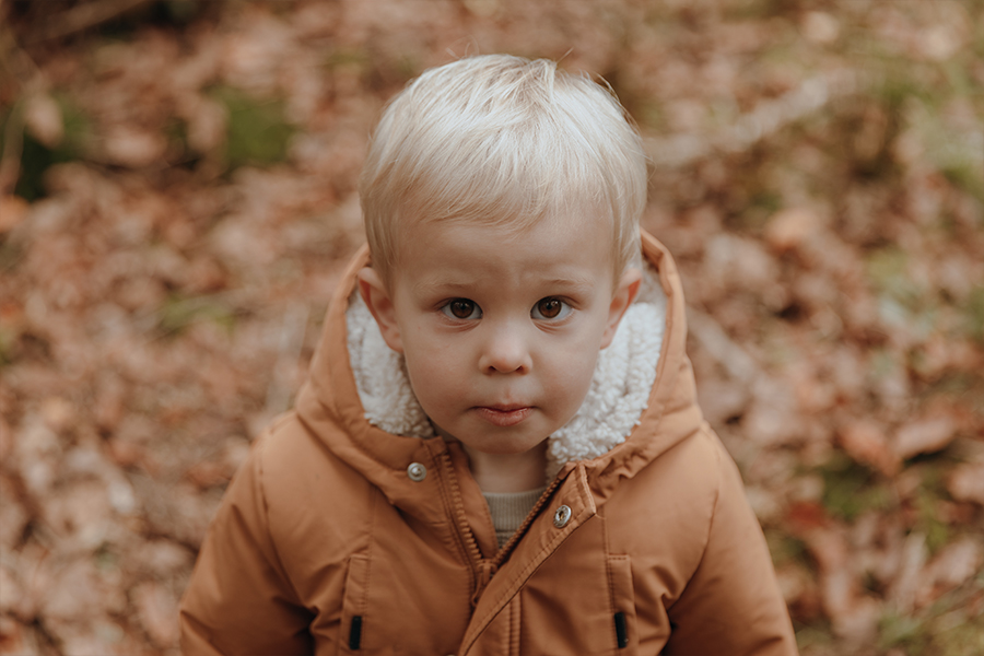 Photographe en Seine-et-Marne pour portraits de famille naturels