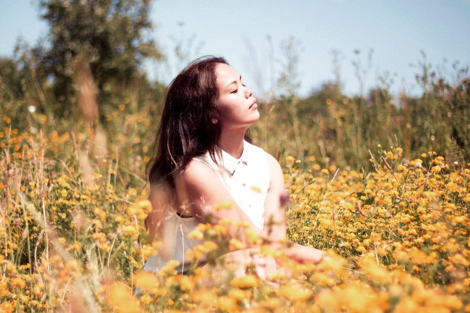 Séance photo portrait à Paris avec photographe professionnelle