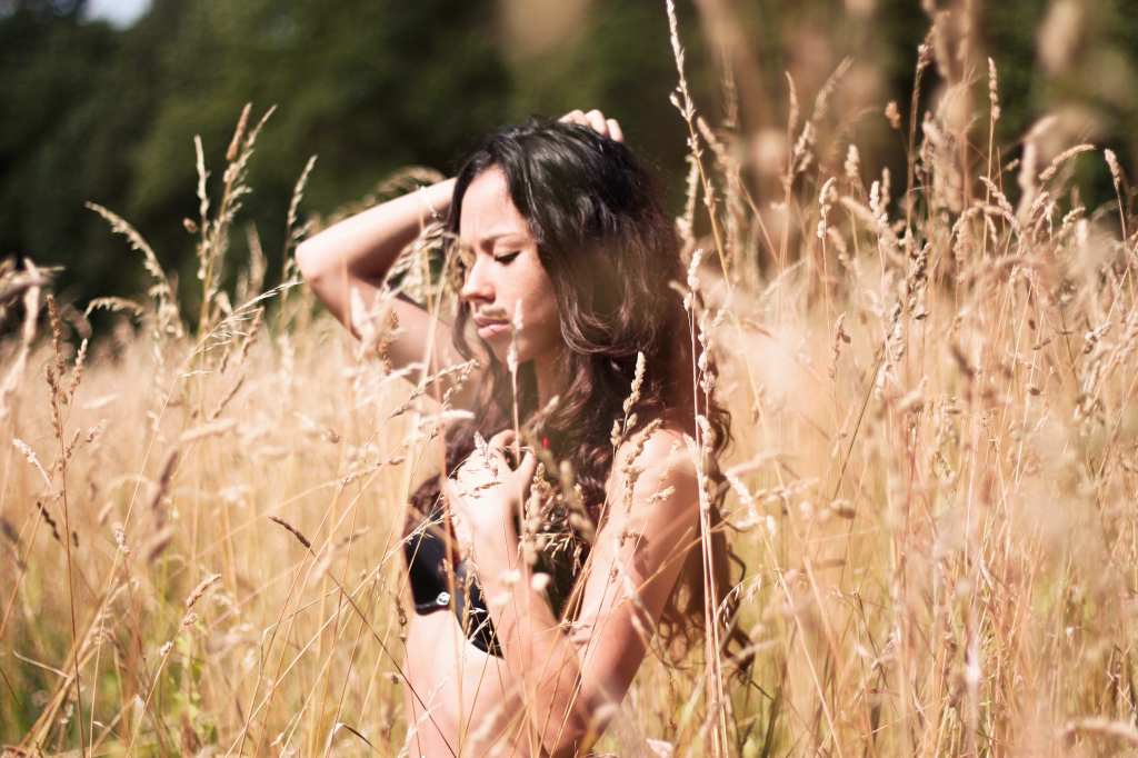 Séance photo portrait à Paris avec photographe professionnelle