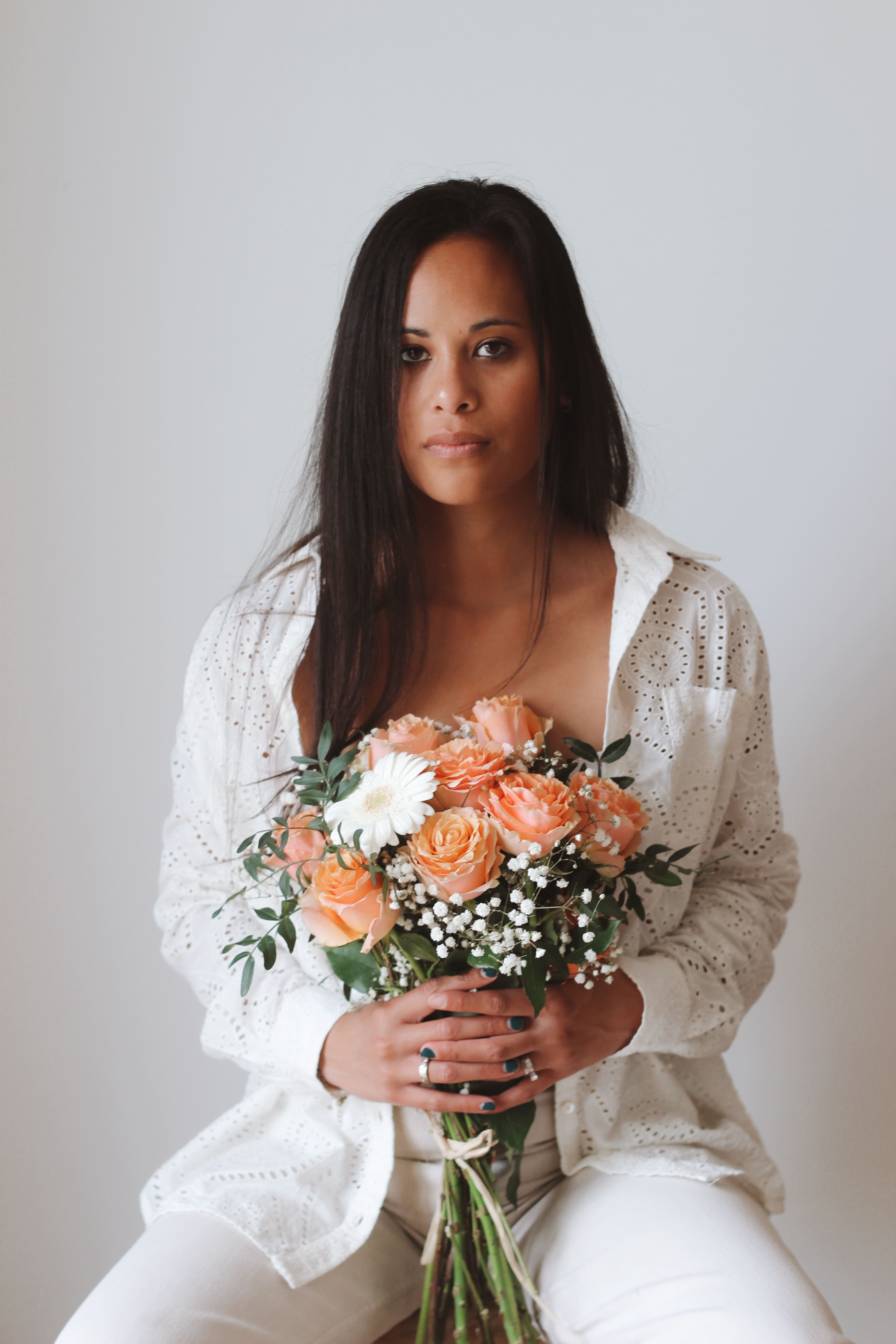 Portrait professionnel à domicile dans le 77