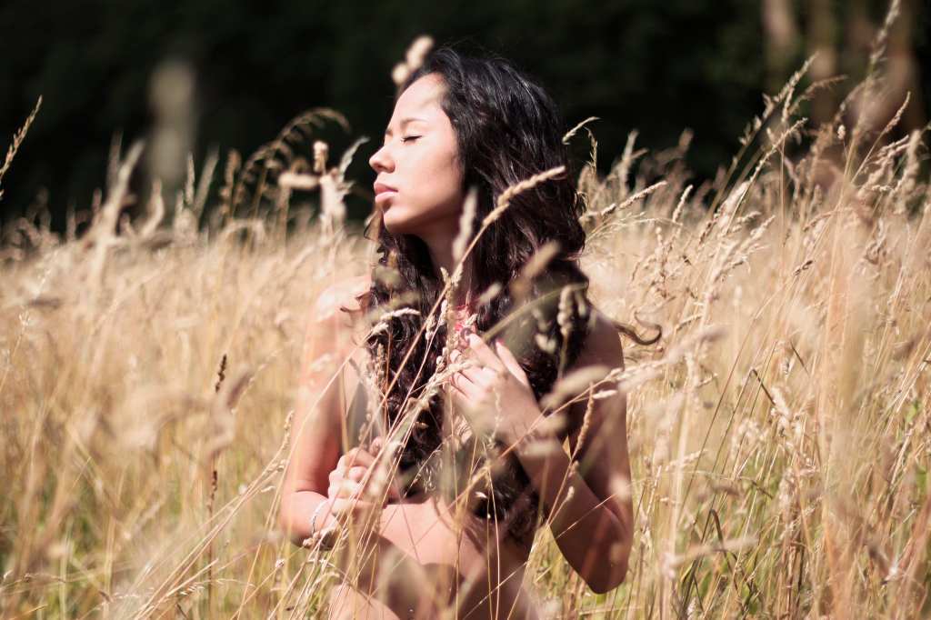 Séance photo portrait à Paris avec photographe professionnelle