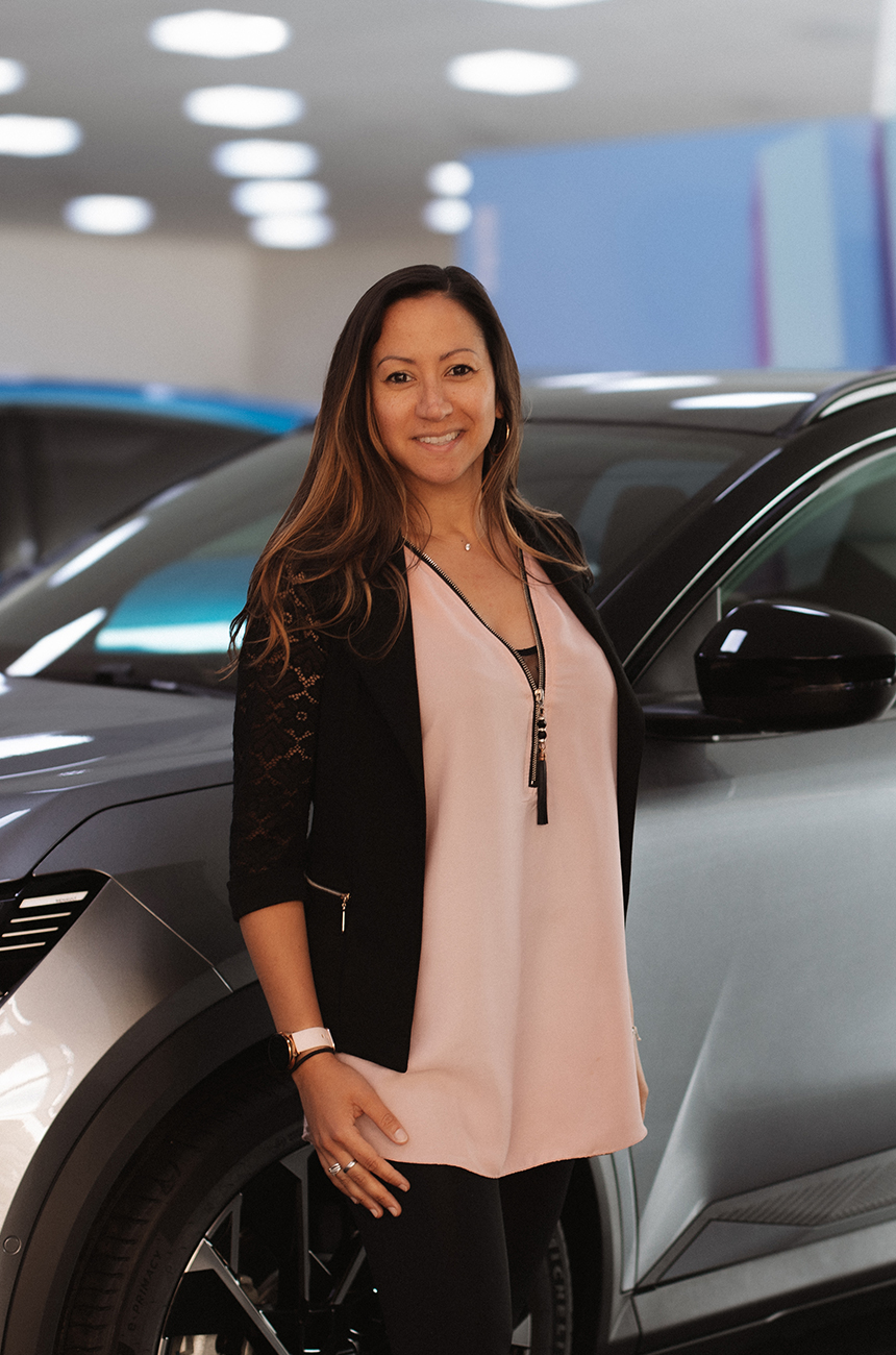 Portrait professionnel de collaborateur en Ile-de-France par Camille Boutoux