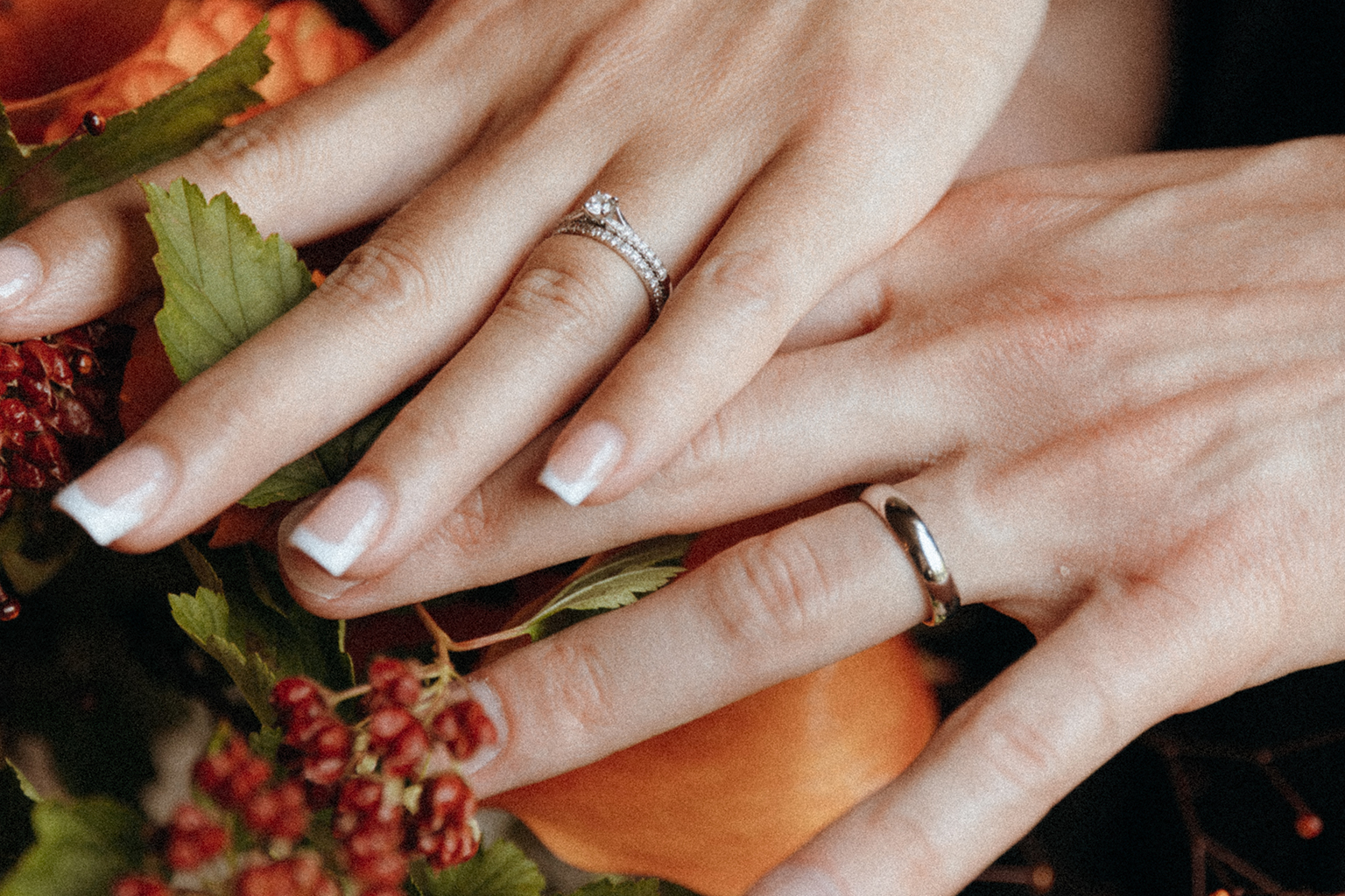 Séance photo mariage civil par Camille Boutoux 77
