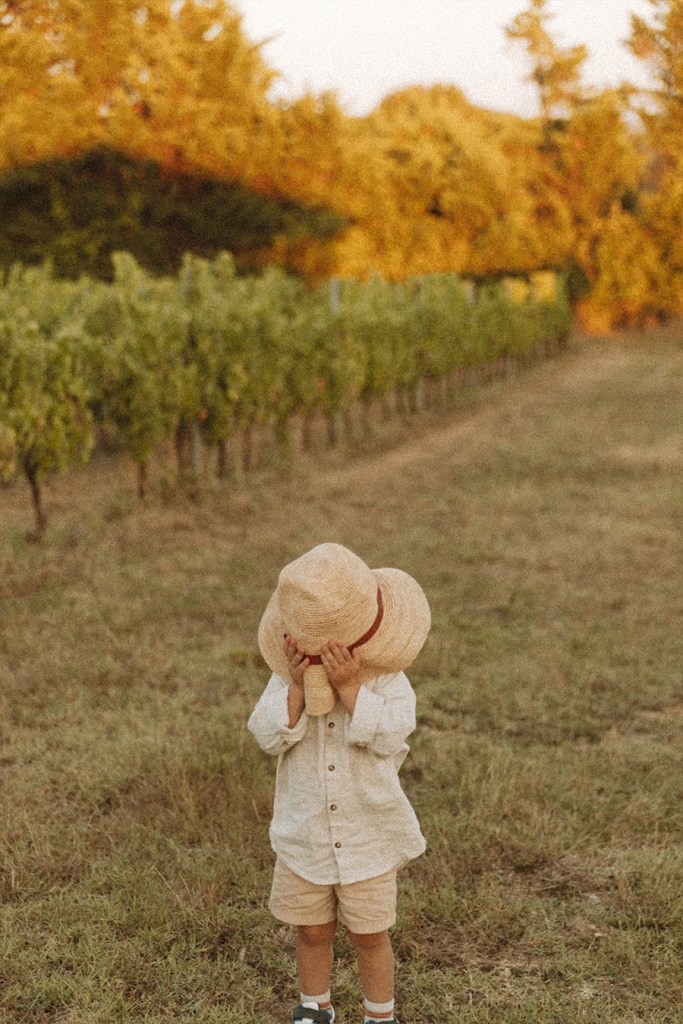 Séance en famille en Seine-Et-Marne par Camille Boutoux photographe professionnelle
